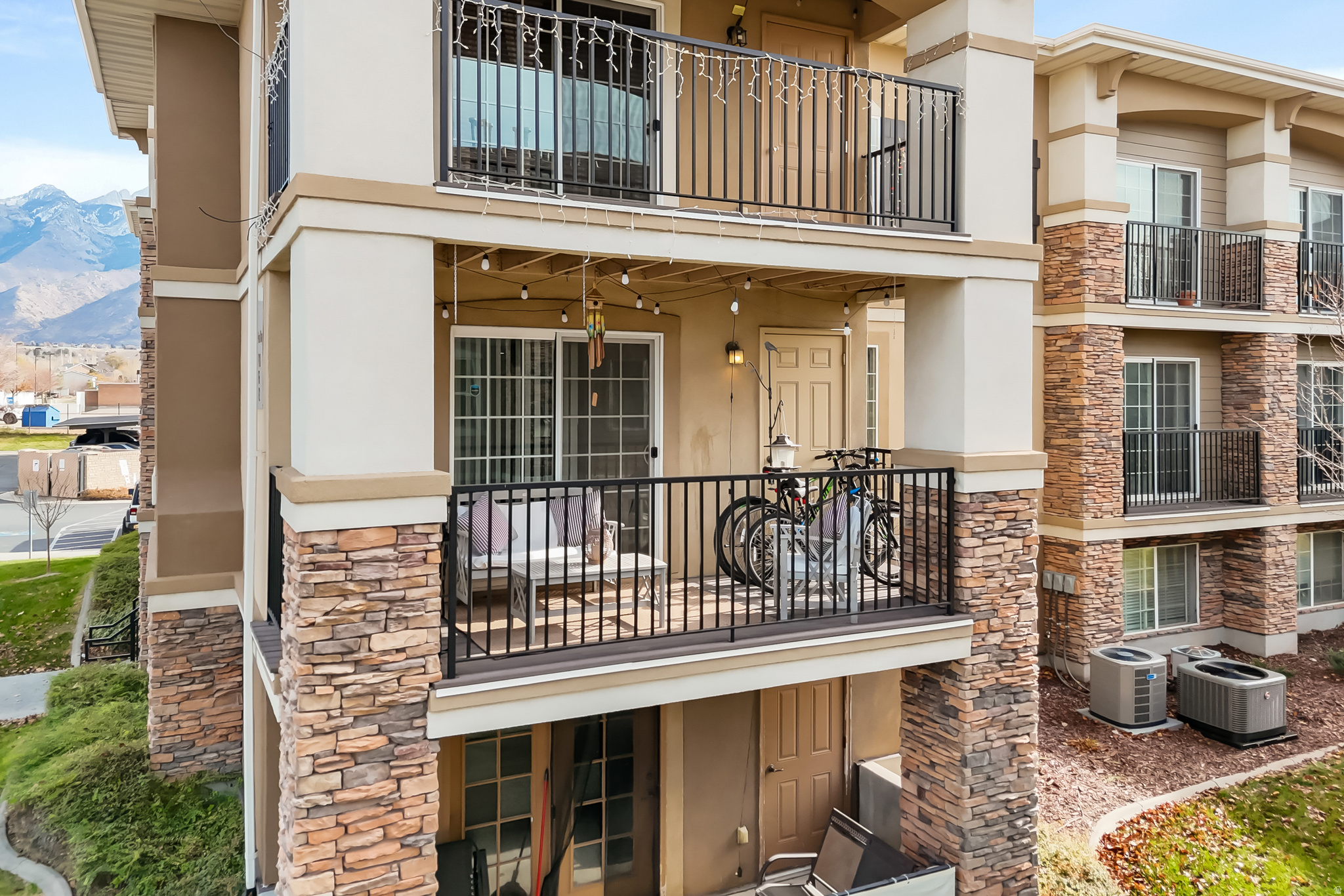 DRAPER PEAKS - Residential