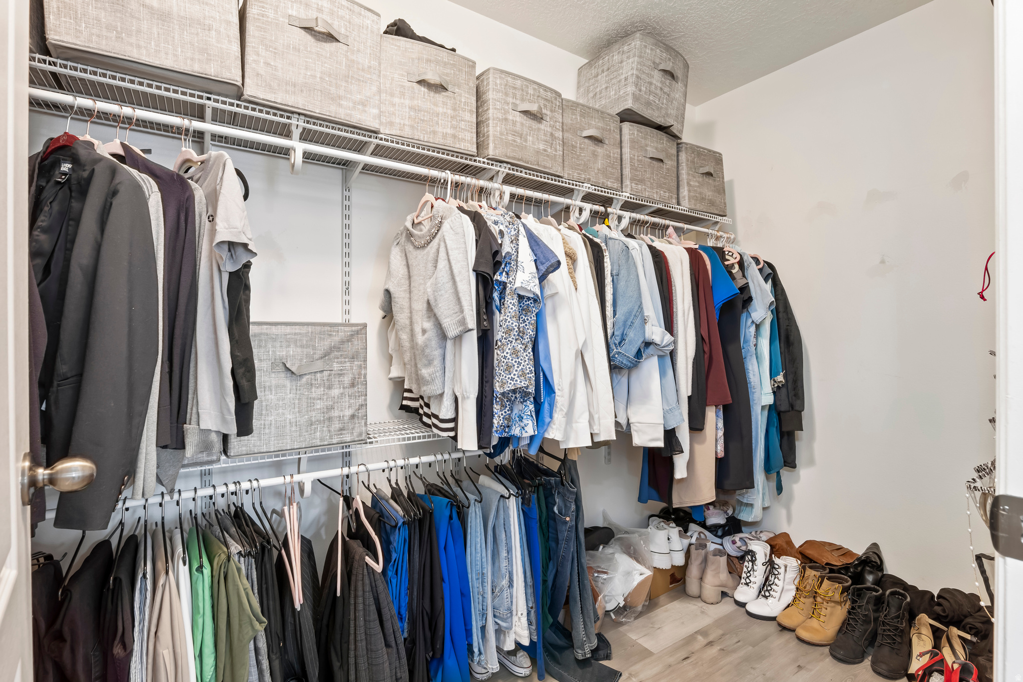 DRAPER PEAKS - Residential