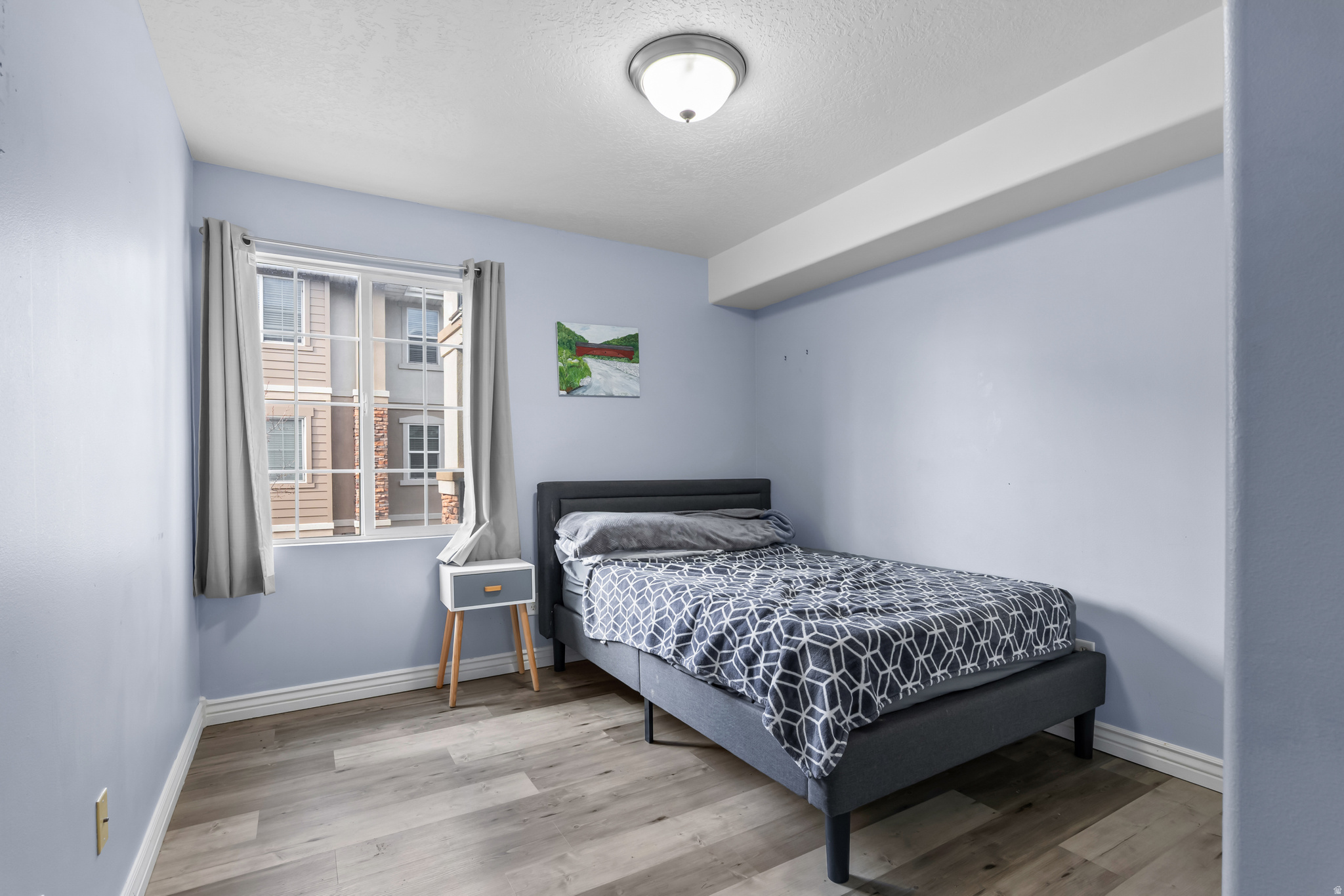 DRAPER PEAKS - Residential