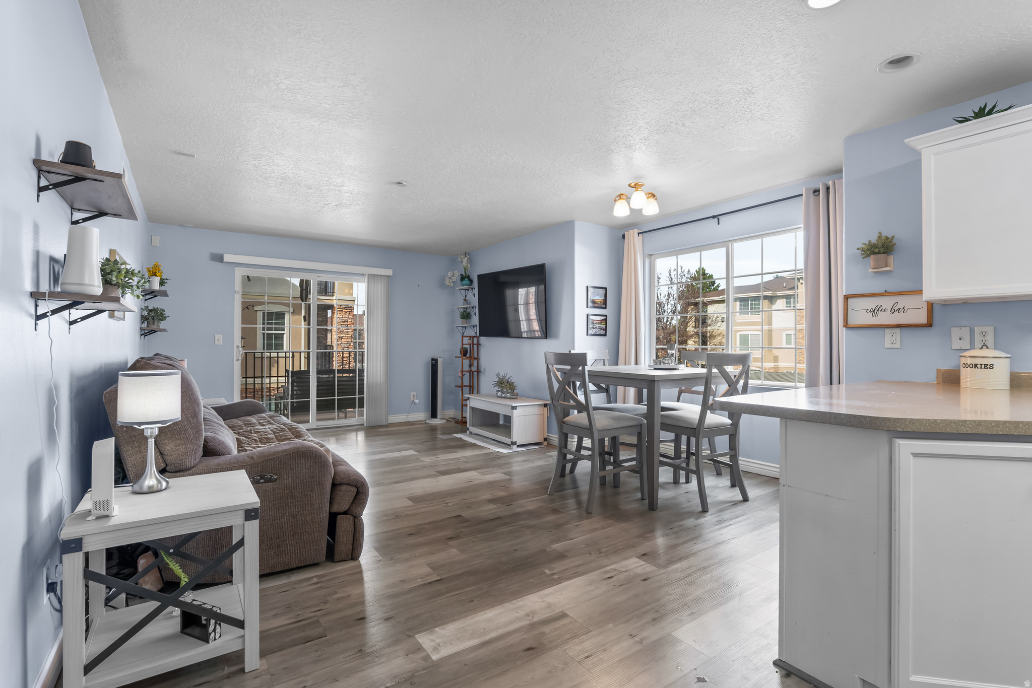 DRAPER PEAKS - Residential