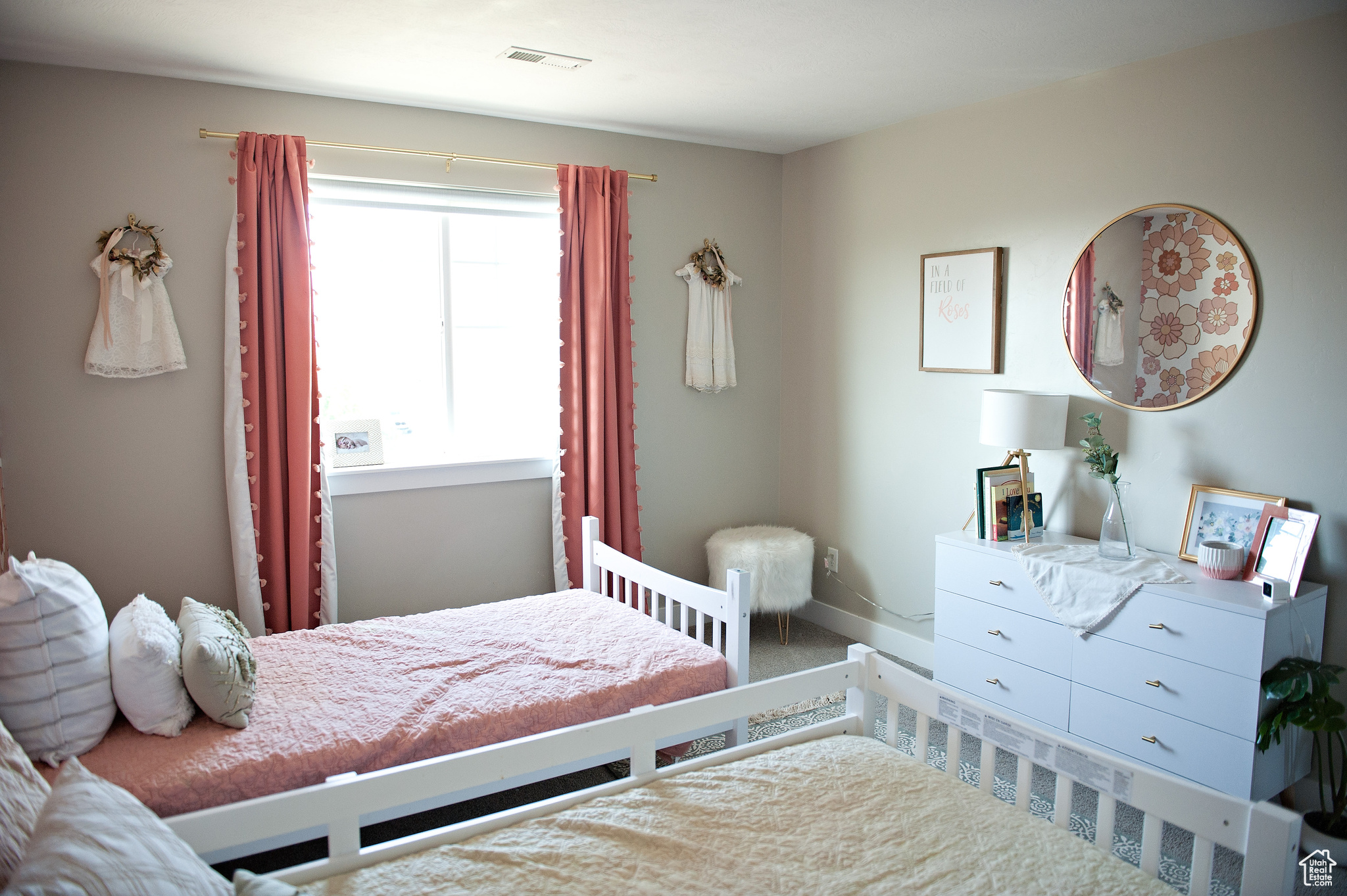 THE MEADOWS AT THE HOMESTEADS - Residential