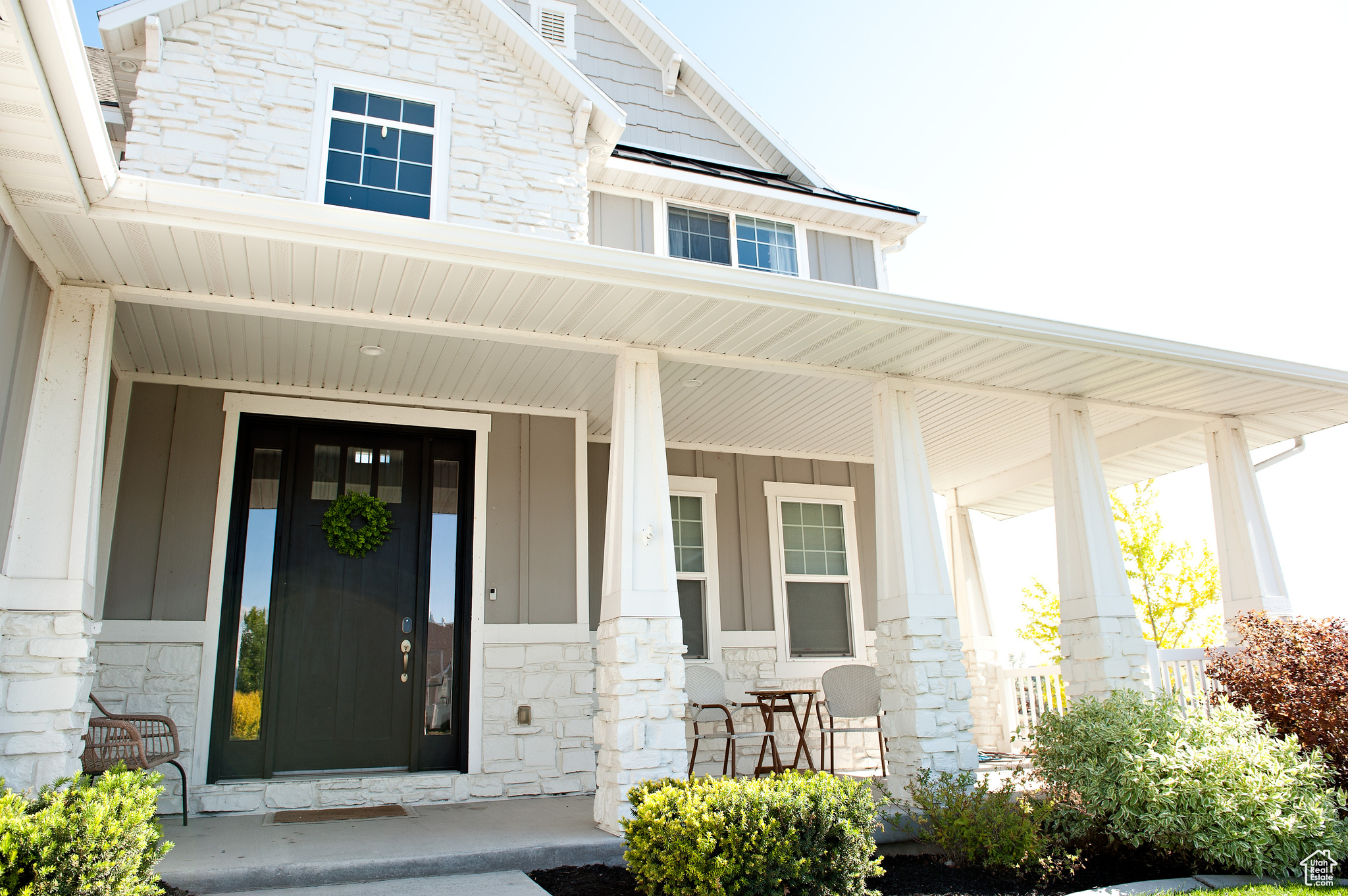 THE MEADOWS AT THE HOMESTEADS - Residential