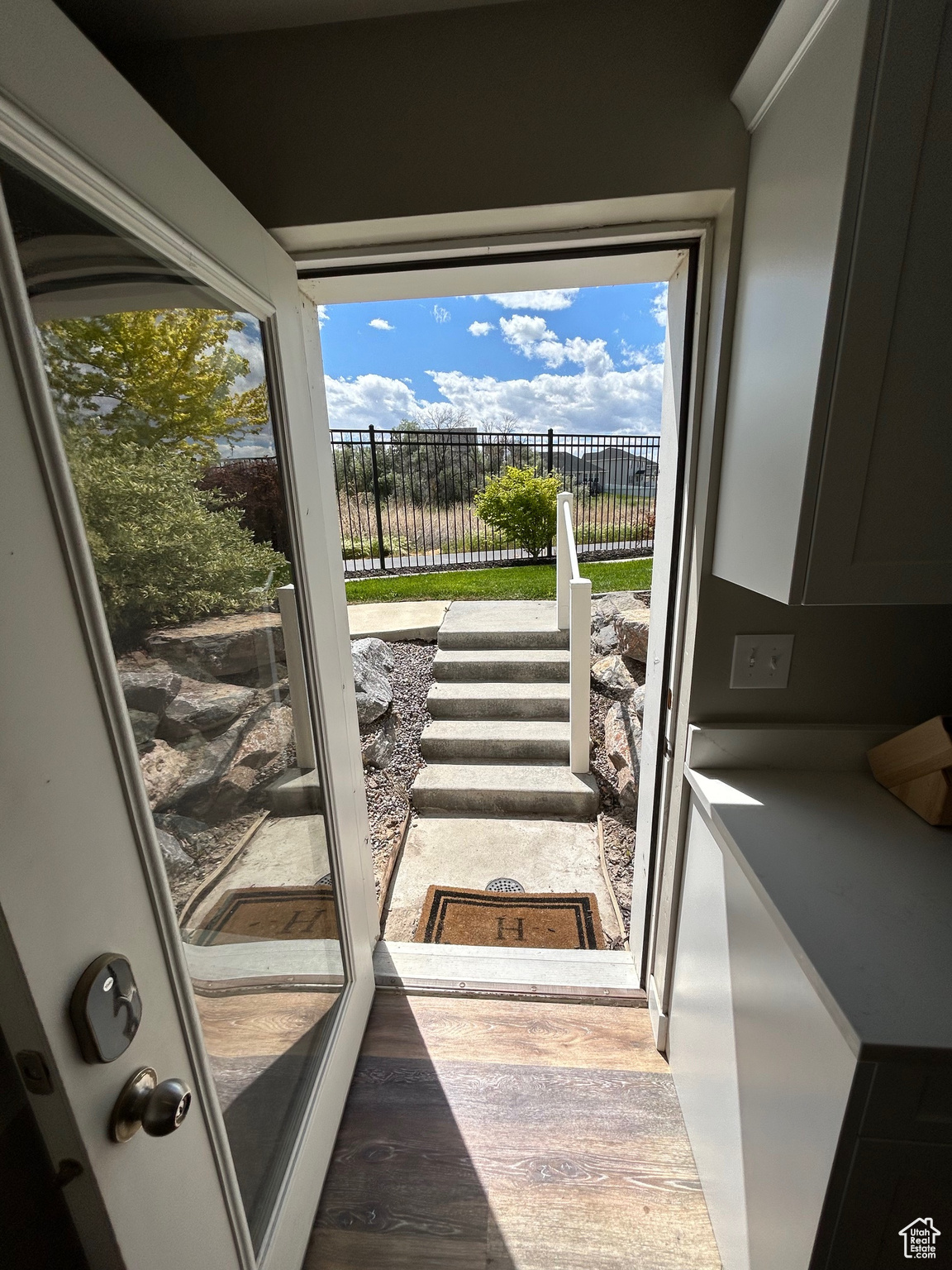 THE MEADOWS AT THE HOMESTEADS - Residential