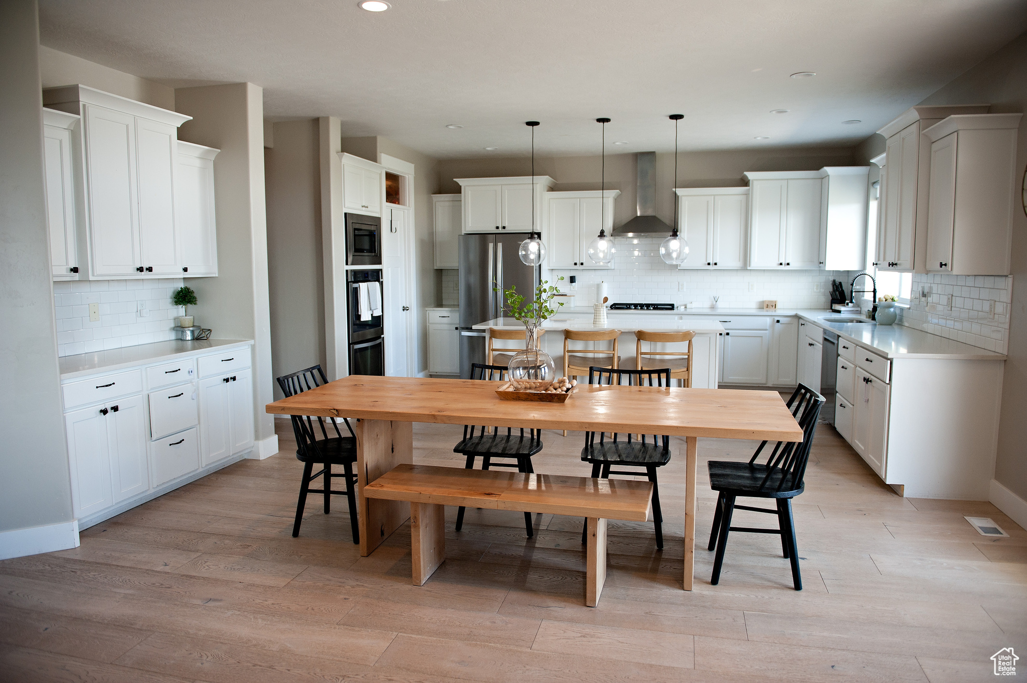 THE MEADOWS AT THE HOMESTEADS - Residential