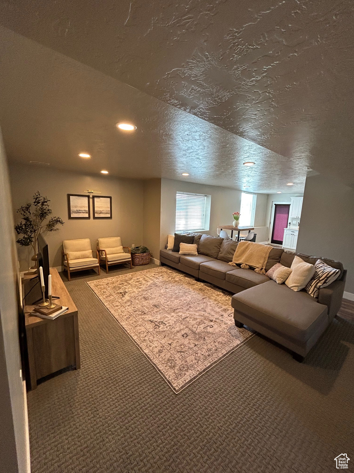 THE MEADOWS AT THE HOMESTEADS - Residential