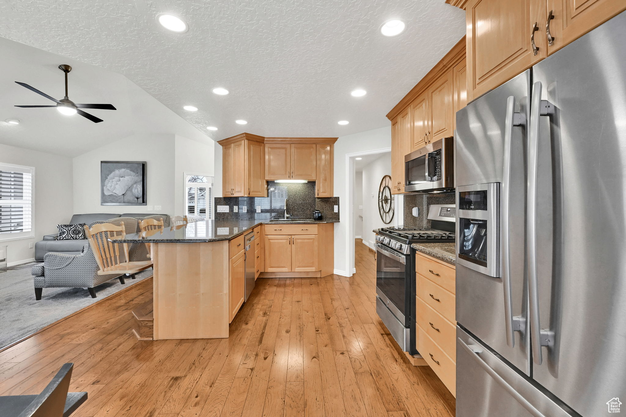 1748 Country Springs Dr, Bountiful, Utah image 8
