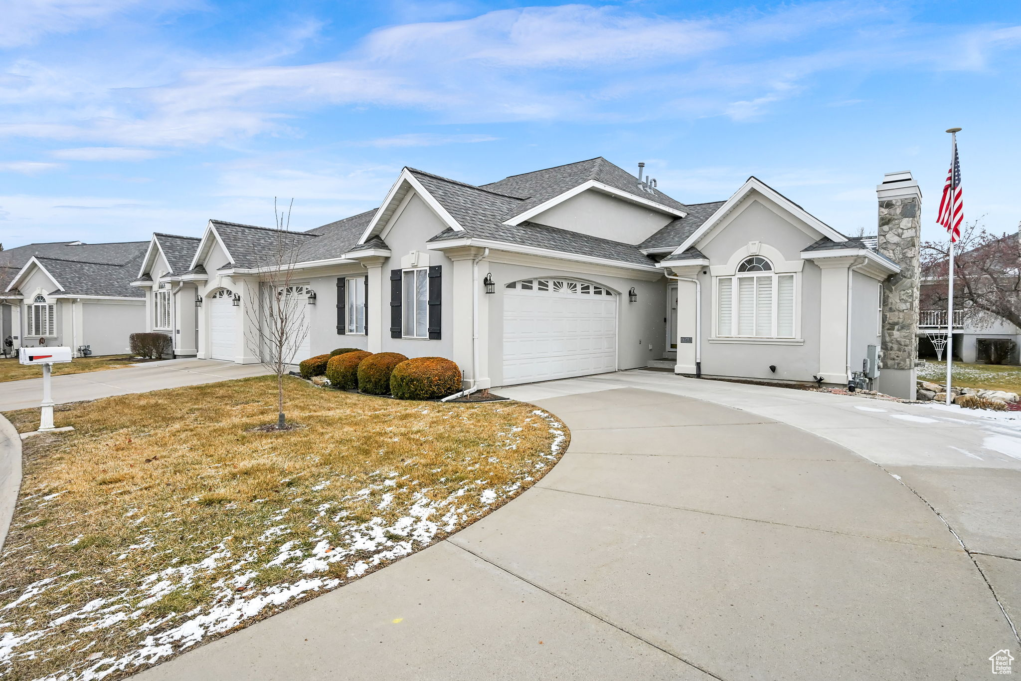 1748 Country Springs Dr, Bountiful, Utah image 1