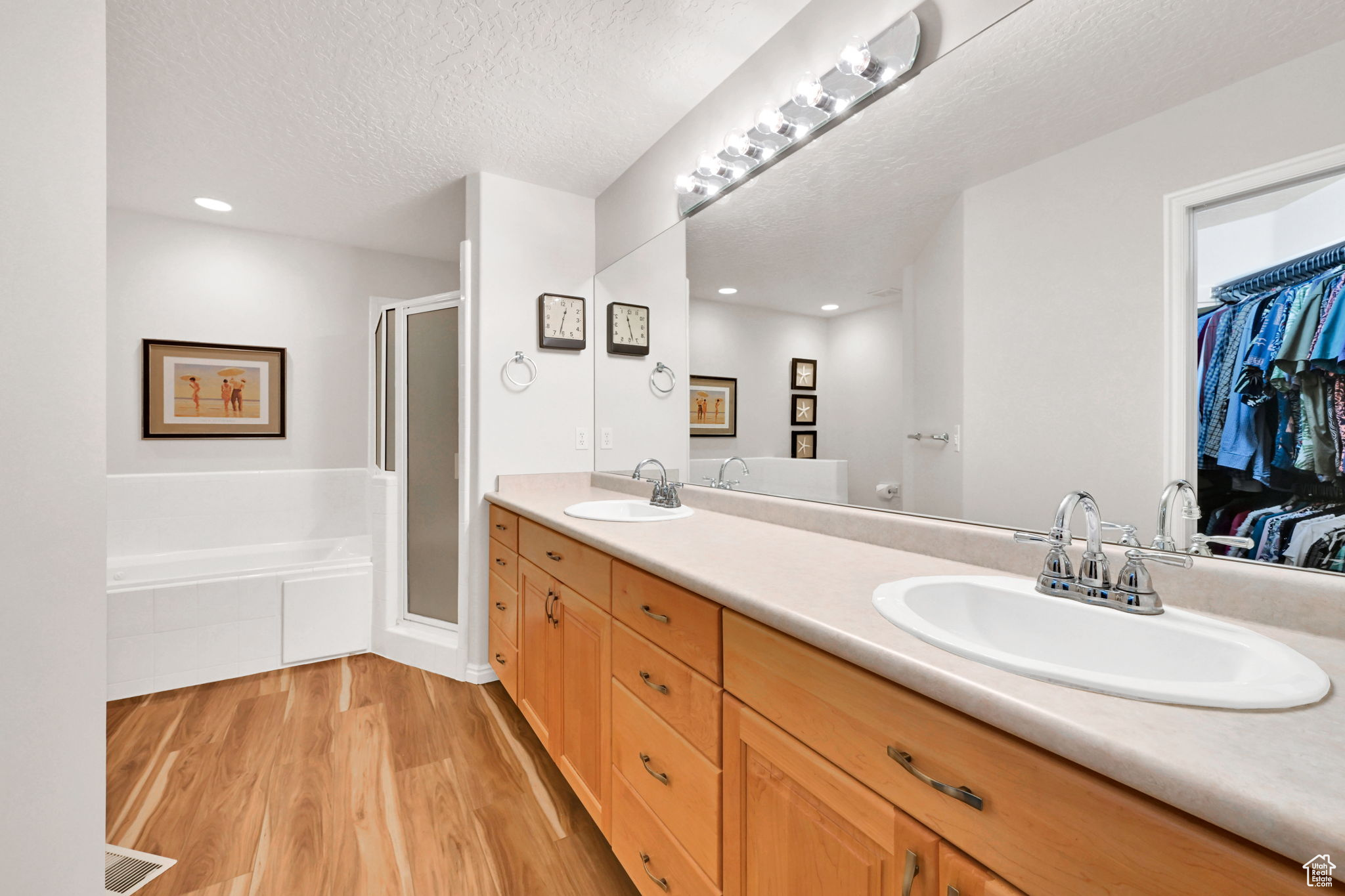 1748 Country Springs Dr, Bountiful, Utah image 15