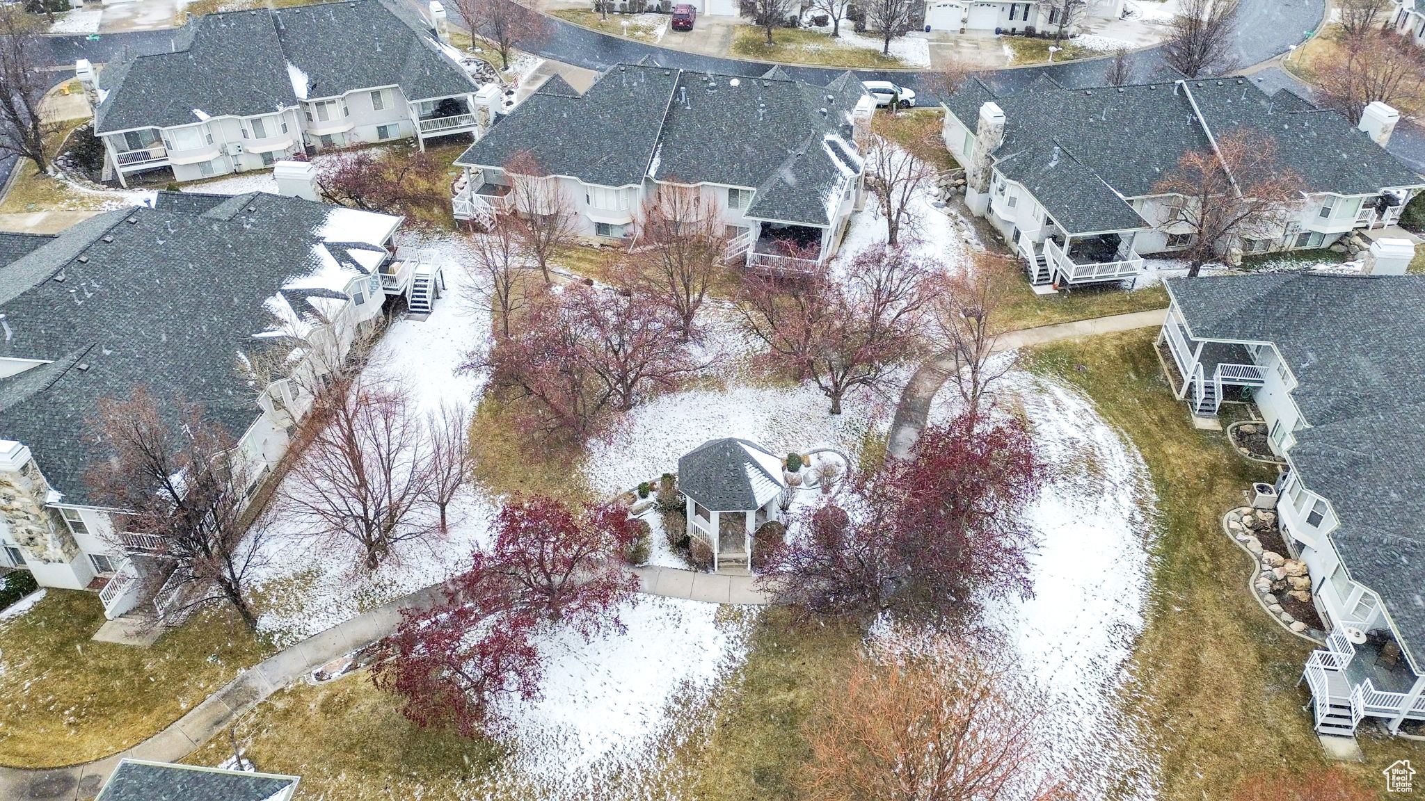 1748 Country Springs Dr, Bountiful, Utah image 32