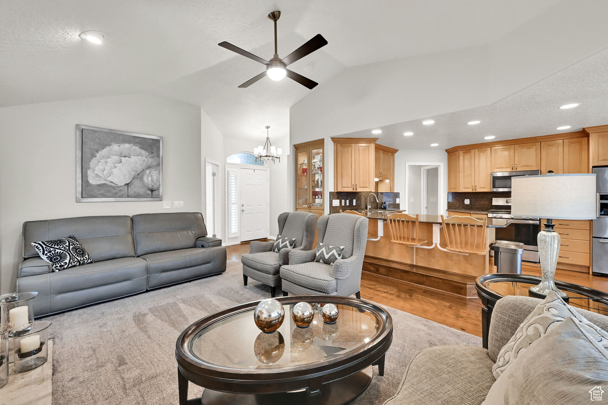 1748 Country Springs Dr, Bountiful, Utah image 6