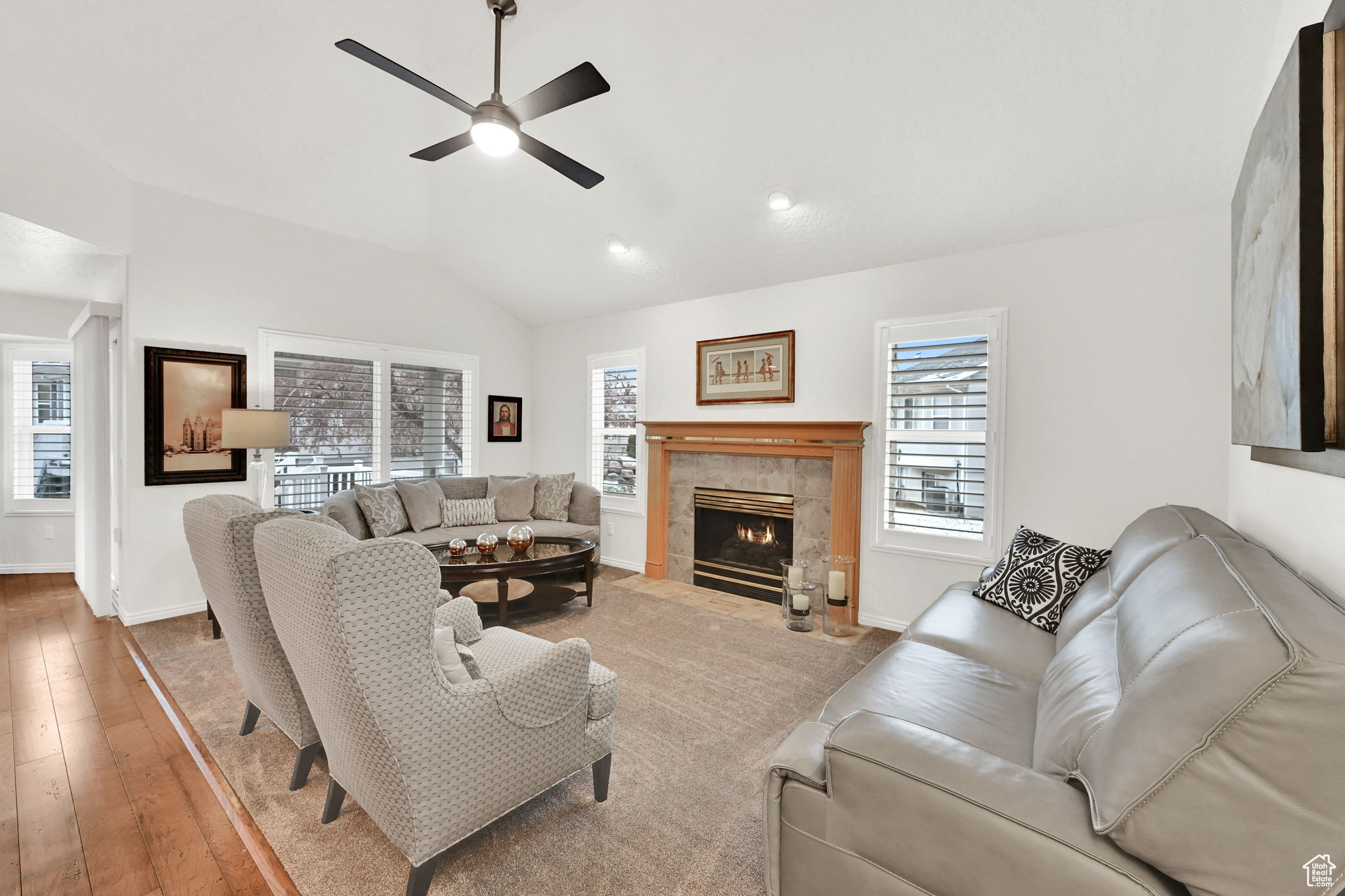 1748 Country Springs Dr, Bountiful, Utah image 3