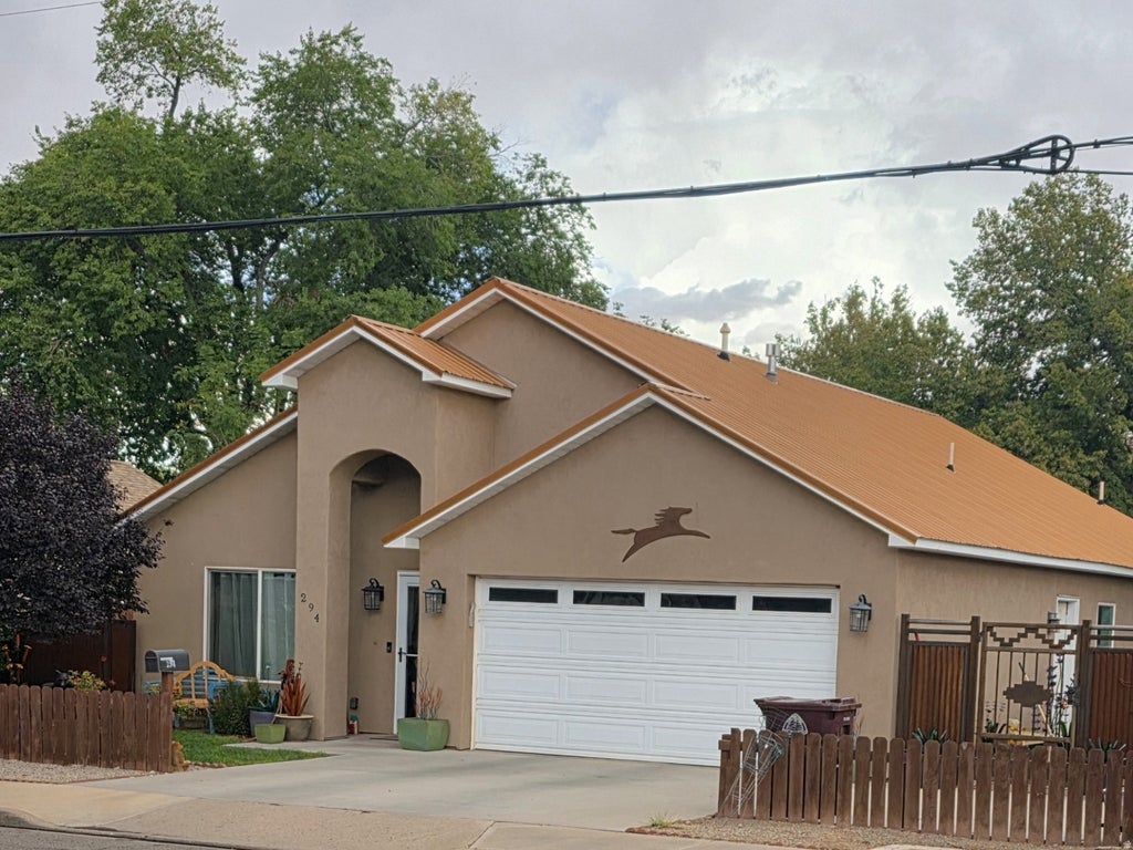 Photo of 294 W 400 N, Moab, UT 84532 (MLS # 2186909)