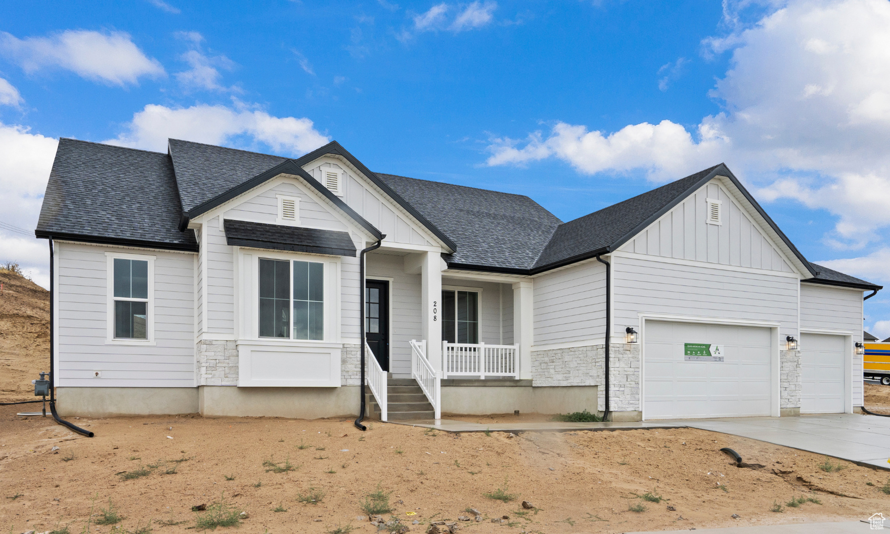 GARRETT'S PLACE - Residential