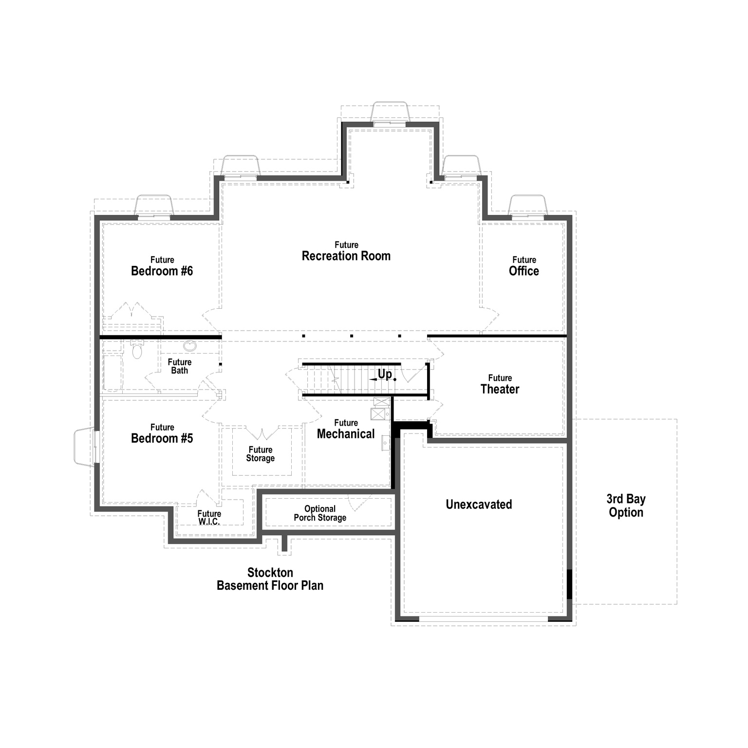 GARRETT'S PLACE - Residential