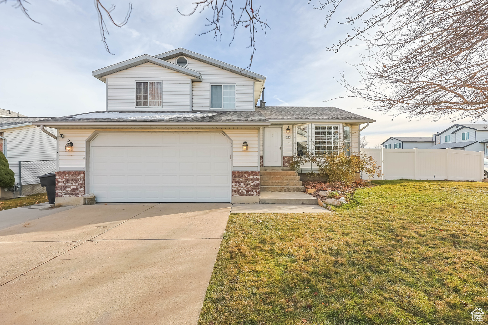 5185 W Wake Robin Dr, West Jordan, Utah image 1