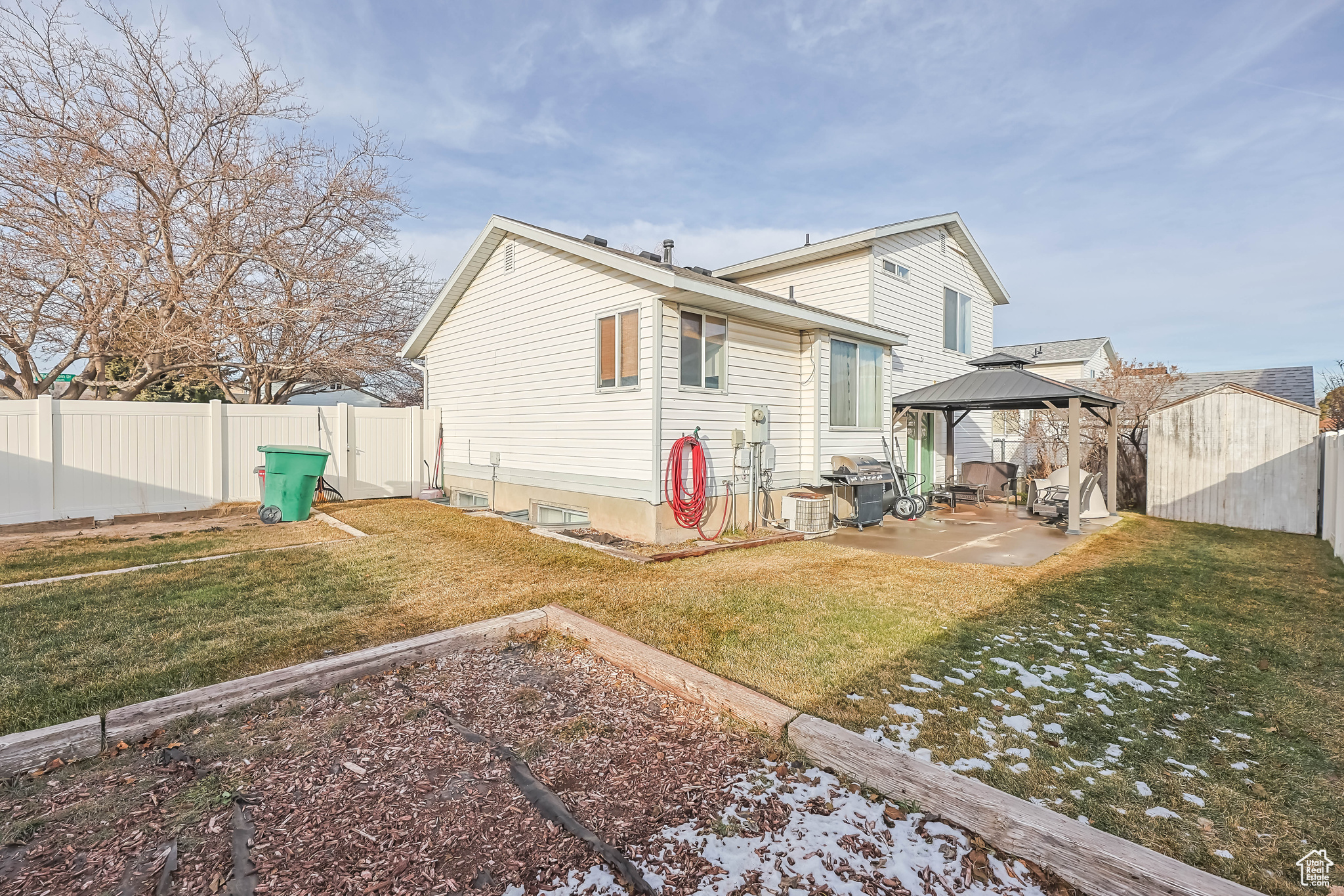 5185 W Wake Robin Dr, West Jordan, Utah image 32