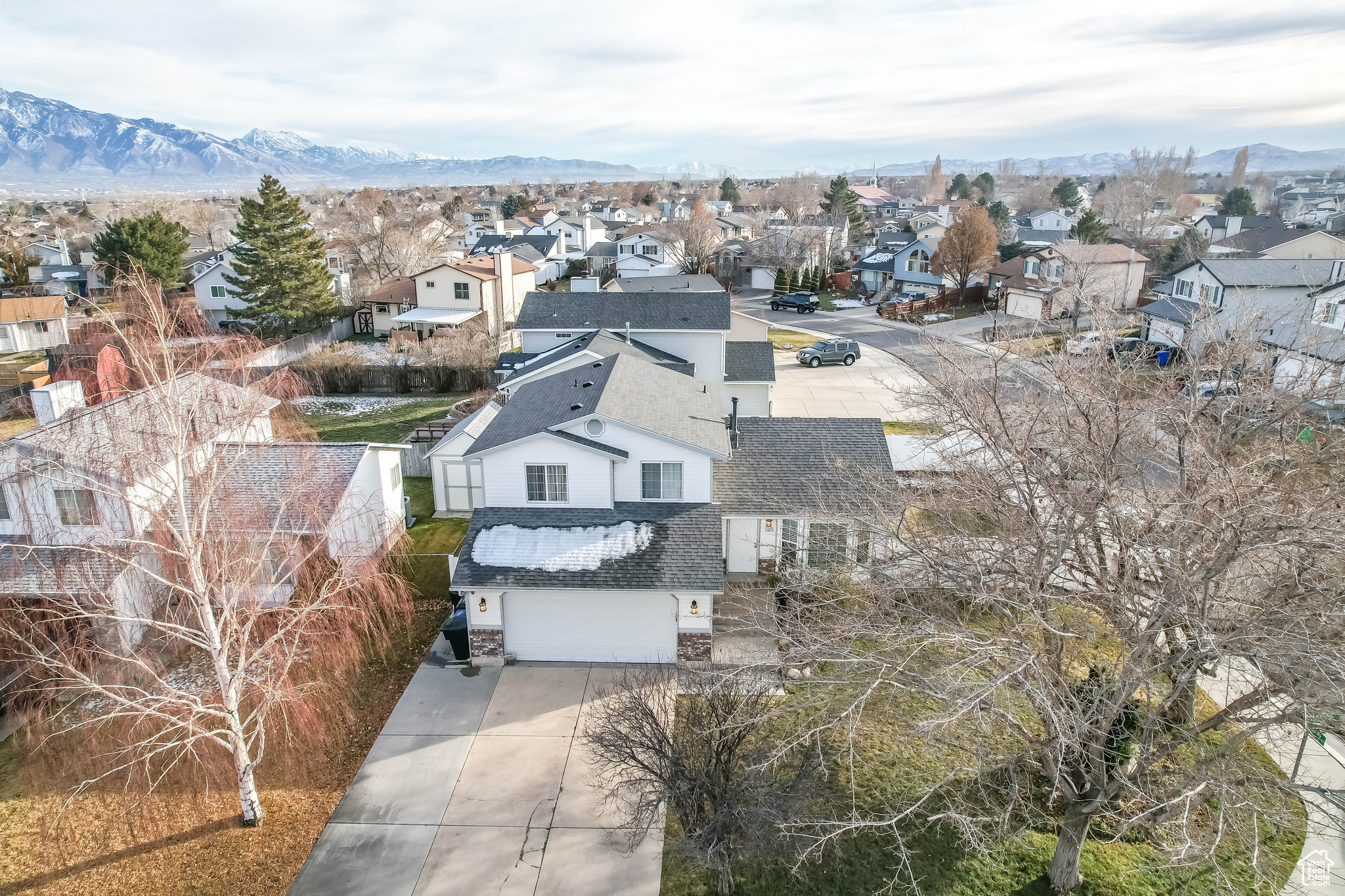 5185 W Wake Robin Dr, West Jordan, Utah image 39