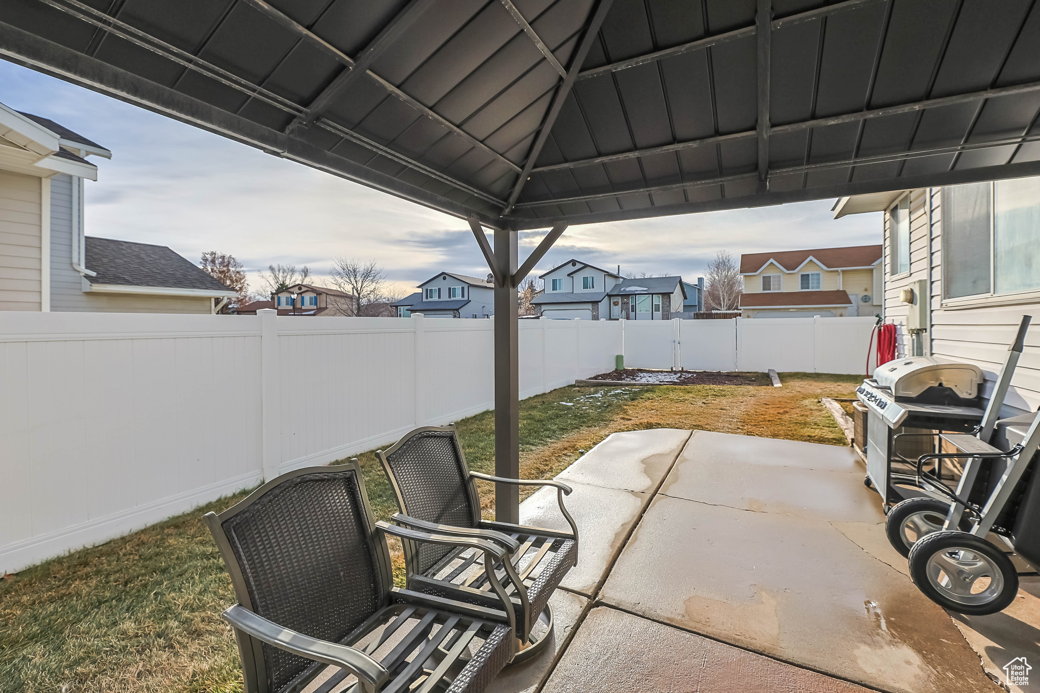 5185 W Wake Robin Dr, West Jordan, Utah image 30