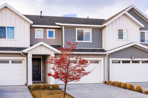 Tiny photo for 3763 S 3175 W, West Haven, UT 84401 (MLS # 2138437)