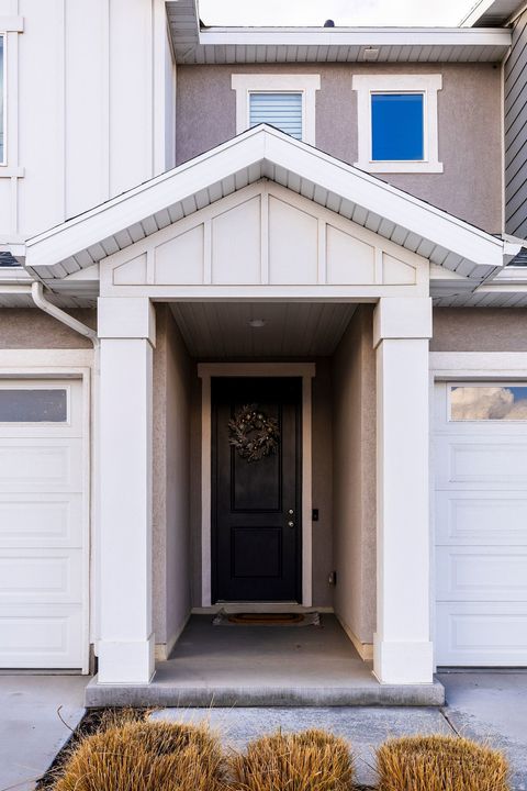 Tiny photo for 3763 S 3175 W, West Haven, UT 84401 (MLS # 2138437)