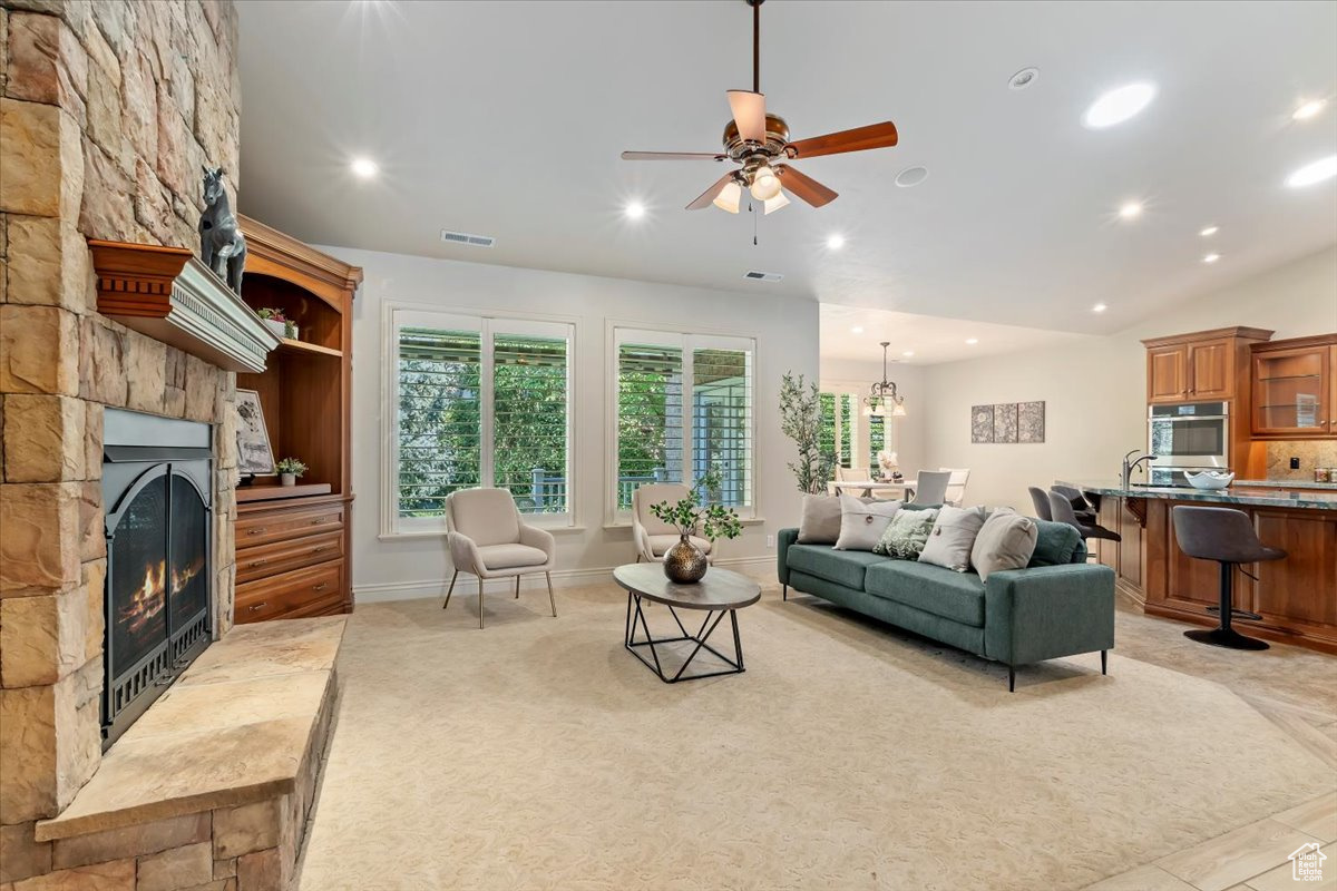 QUAIL MEADOW AT TRI-CITY - Residential Income