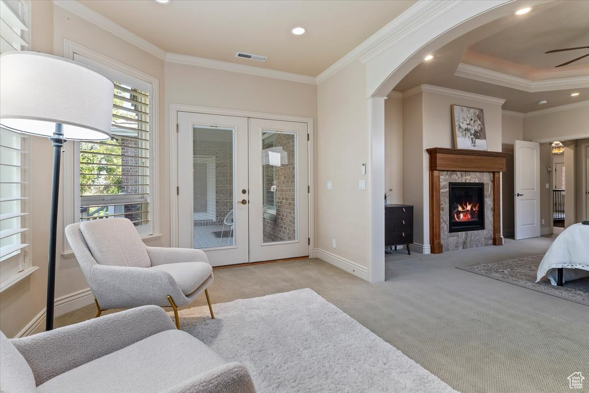 QUAIL MEADOW AT TRI-CITY - Residential Income