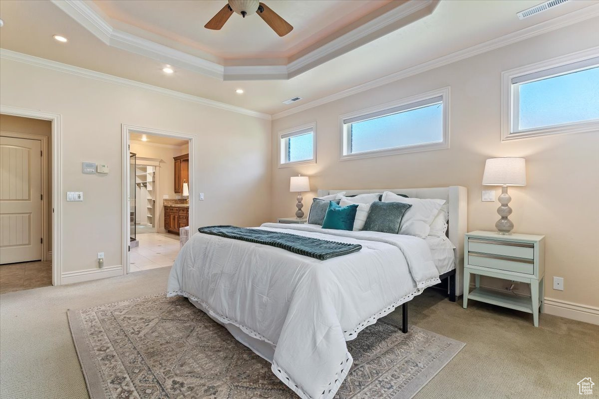 QUAIL MEADOW AT TRI-CITY - Residential Income