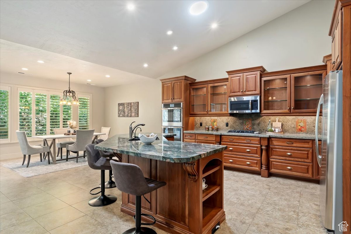 QUAIL MEADOW AT TRI-CITY - Residential Income