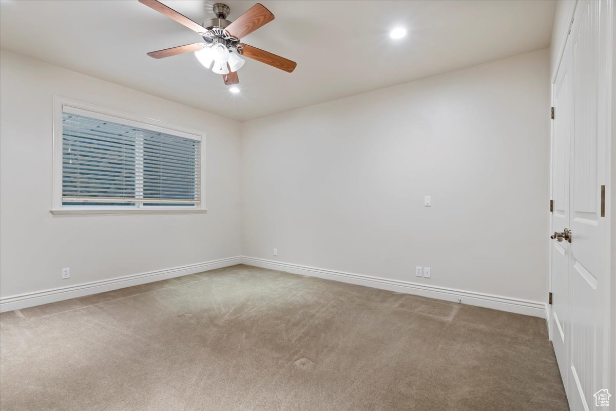 QUAIL MEADOW AT TRI-CITY - Residential Income