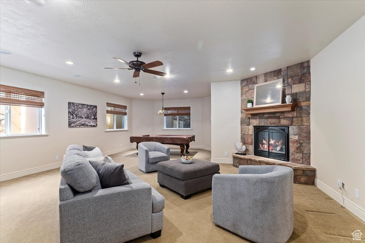 QUAIL MEADOW AT TRI-CITY - Residential Income