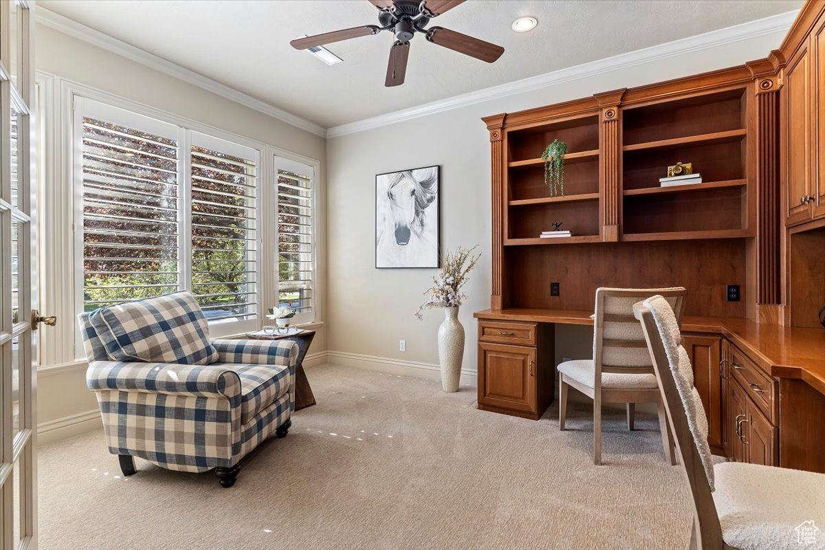 QUAIL MEADOW AT TRI-CITY - Residential Income