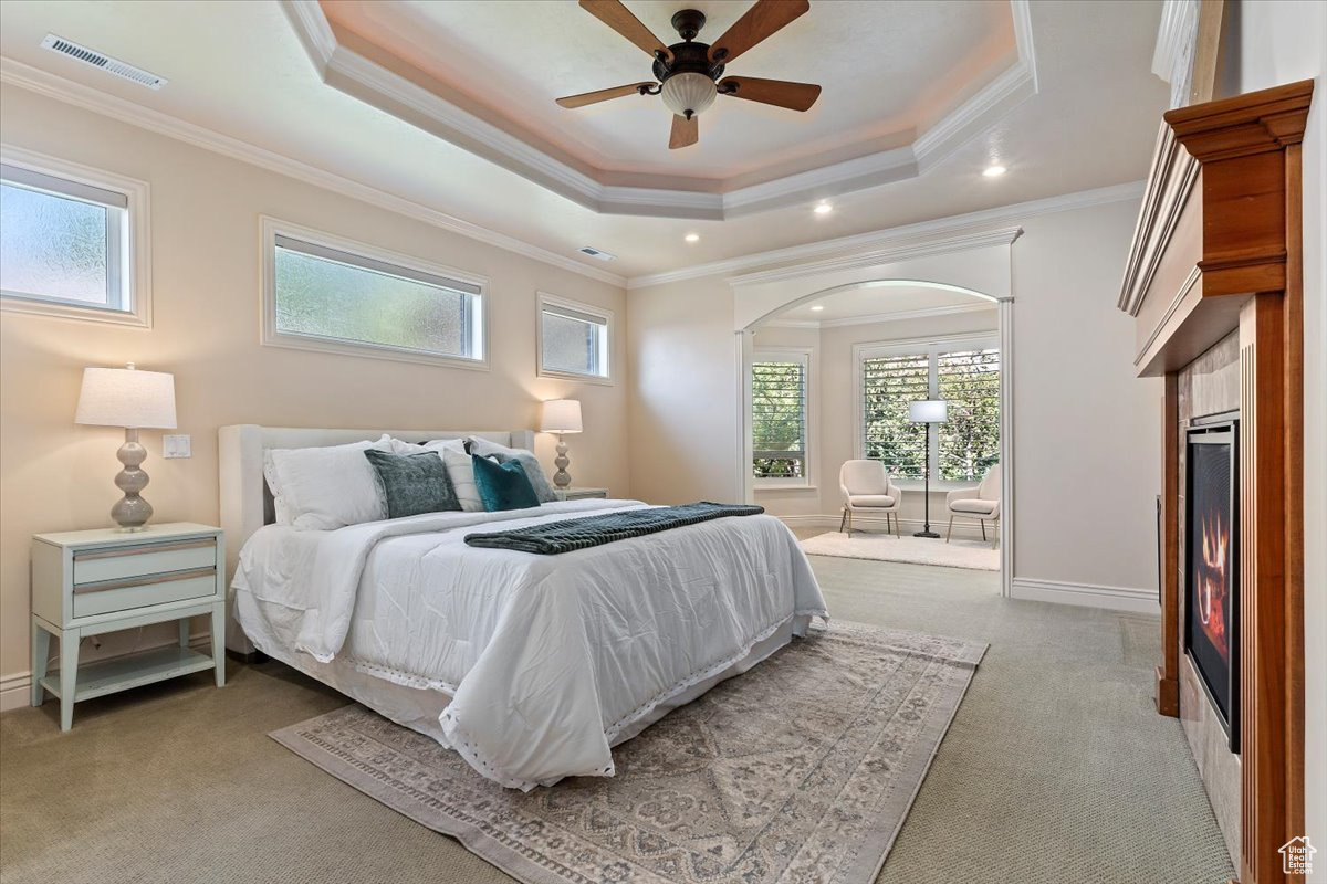 QUAIL MEADOW AT TRI-CITY - Residential Income