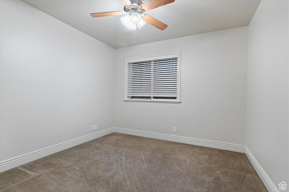 QUAIL MEADOW AT TRI-CITY - Residential Income
