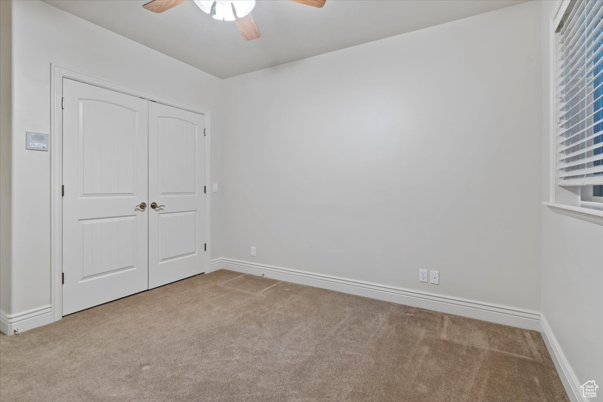 QUAIL MEADOW AT TRI-CITY - Residential Income