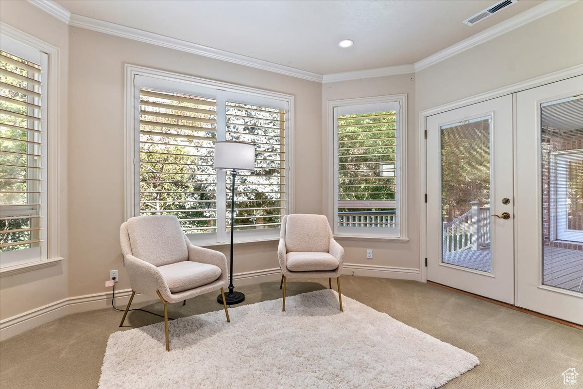 QUAIL MEADOW AT TRI-CITY - Residential Income