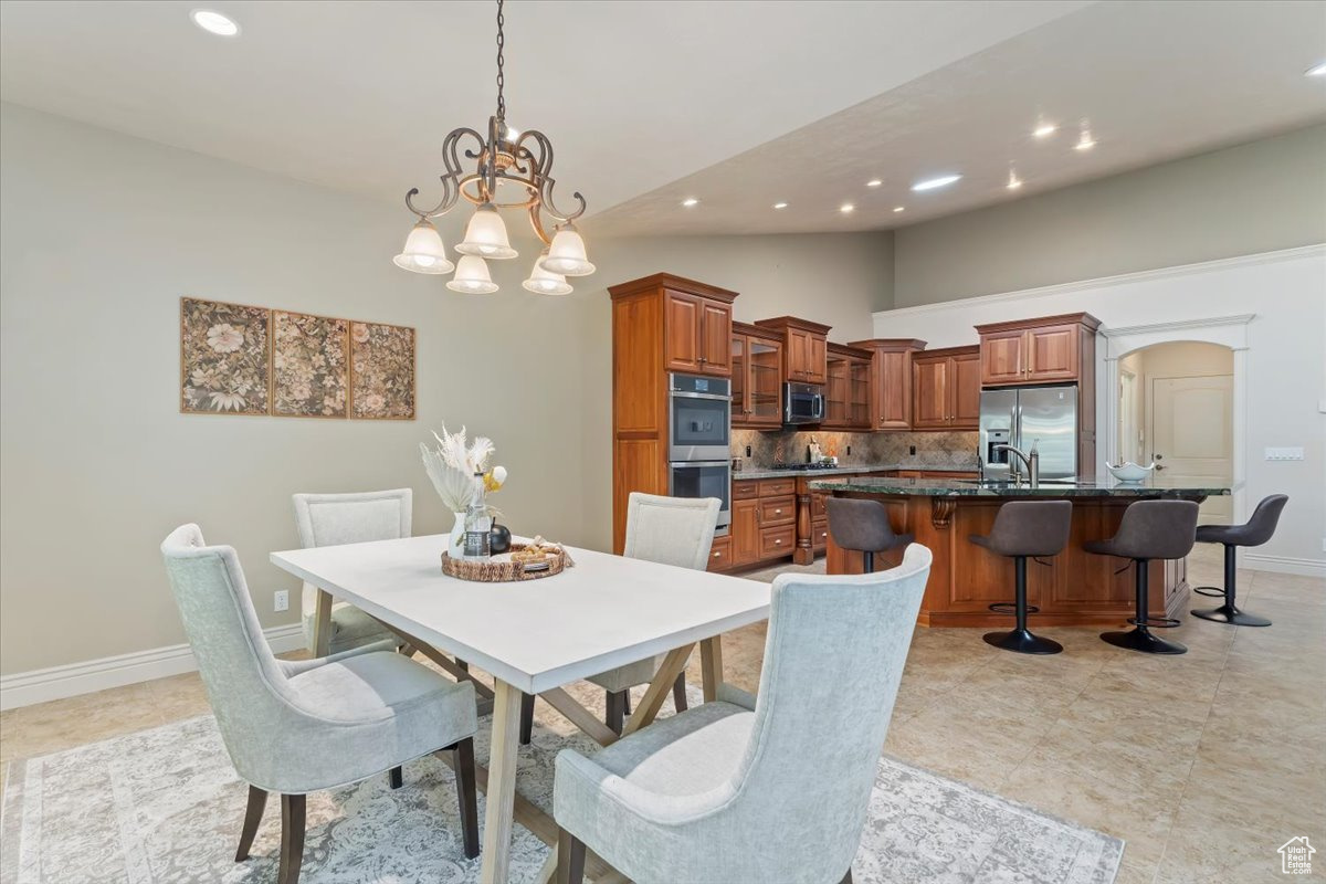 QUAIL MEADOW AT TRI-CITY - Residential Income