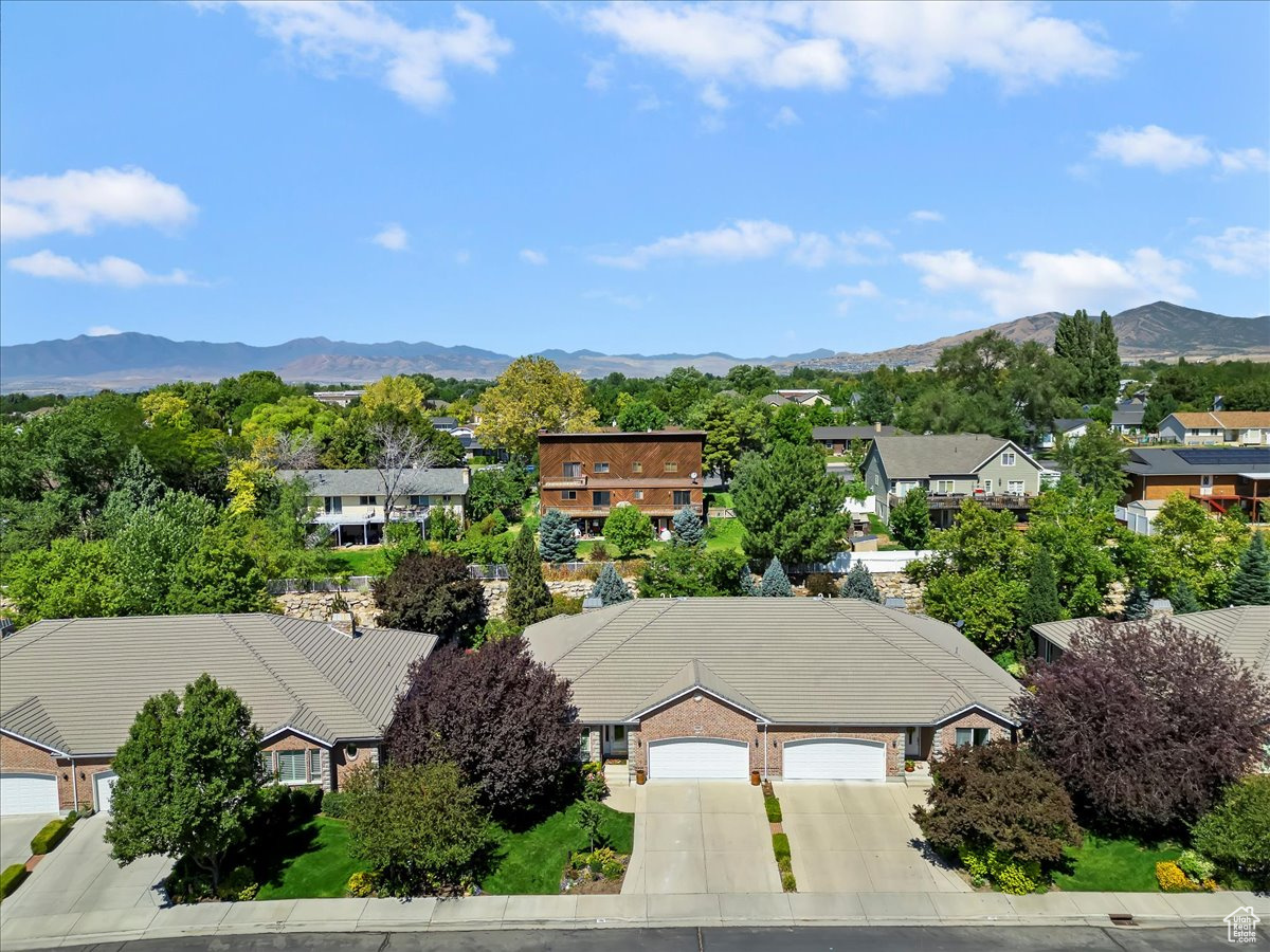 QUAIL MEADOW AT TRI-CITY - Residential Income
