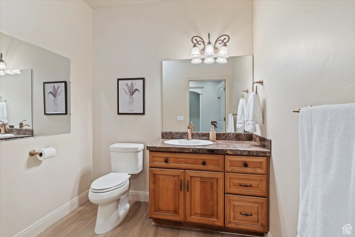 QUAIL MEADOW AT TRI-CITY - Residential Income