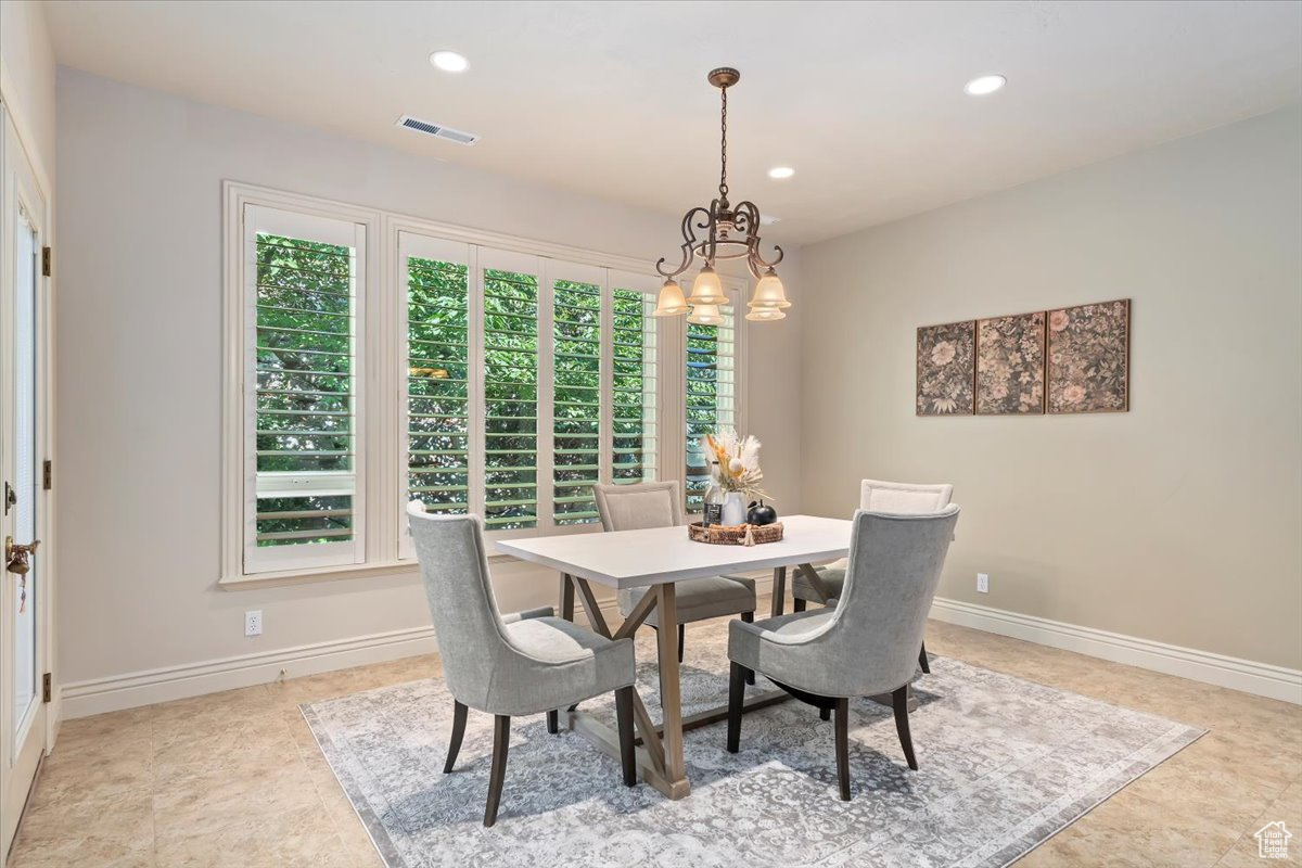 QUAIL MEADOW AT TRI-CITY - Residential Income