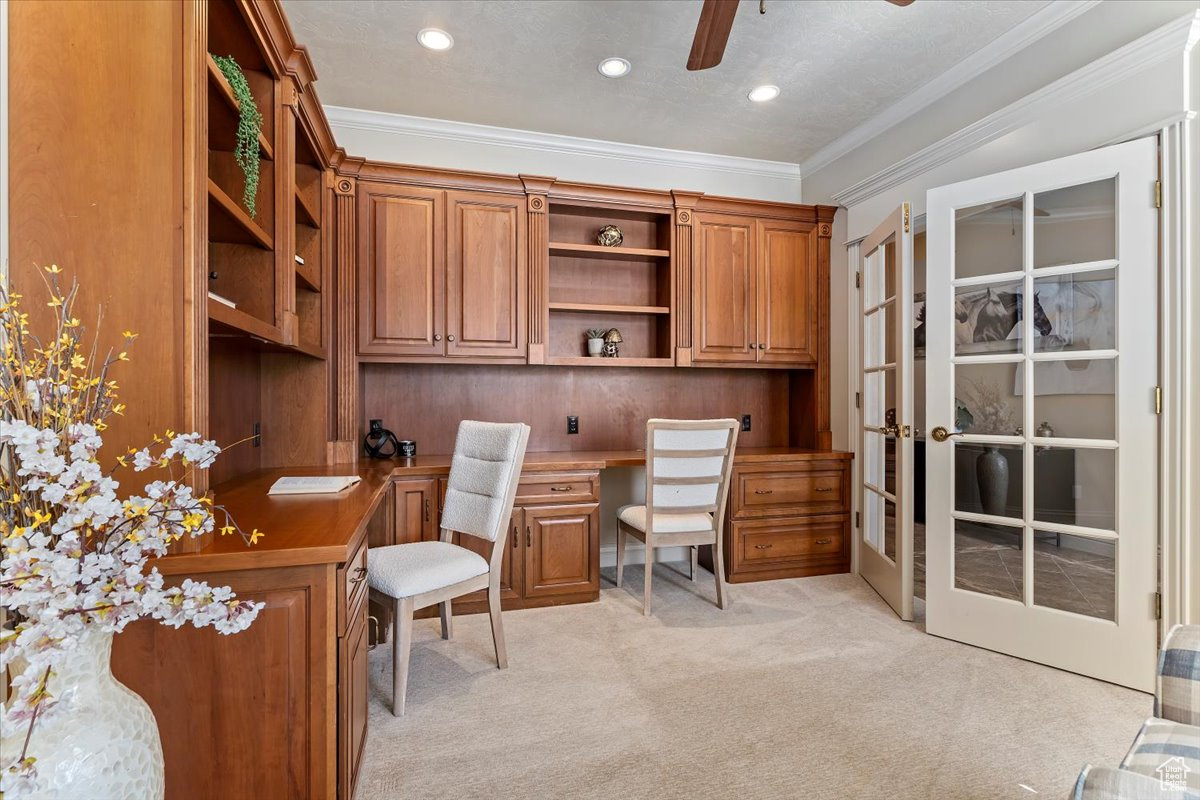 QUAIL MEADOW AT TRI-CITY - Residential Income