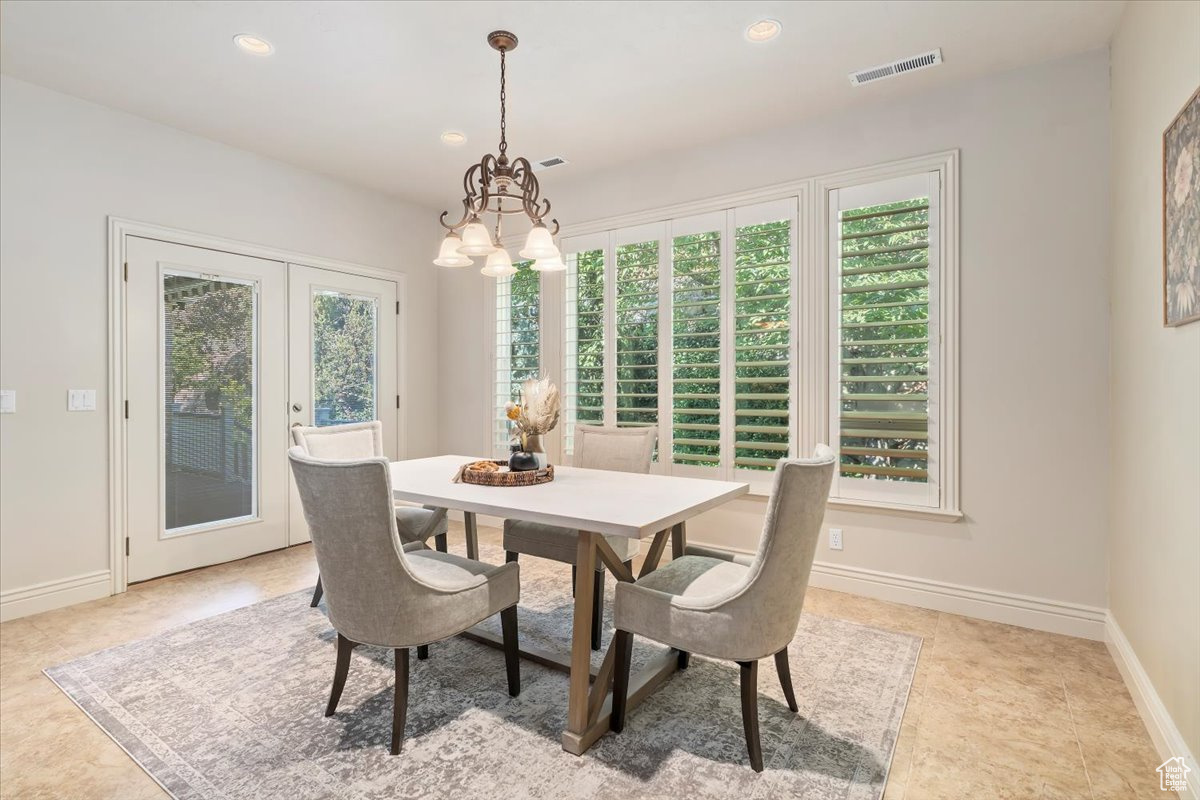 QUAIL MEADOW AT TRI-CITY - Residential Income