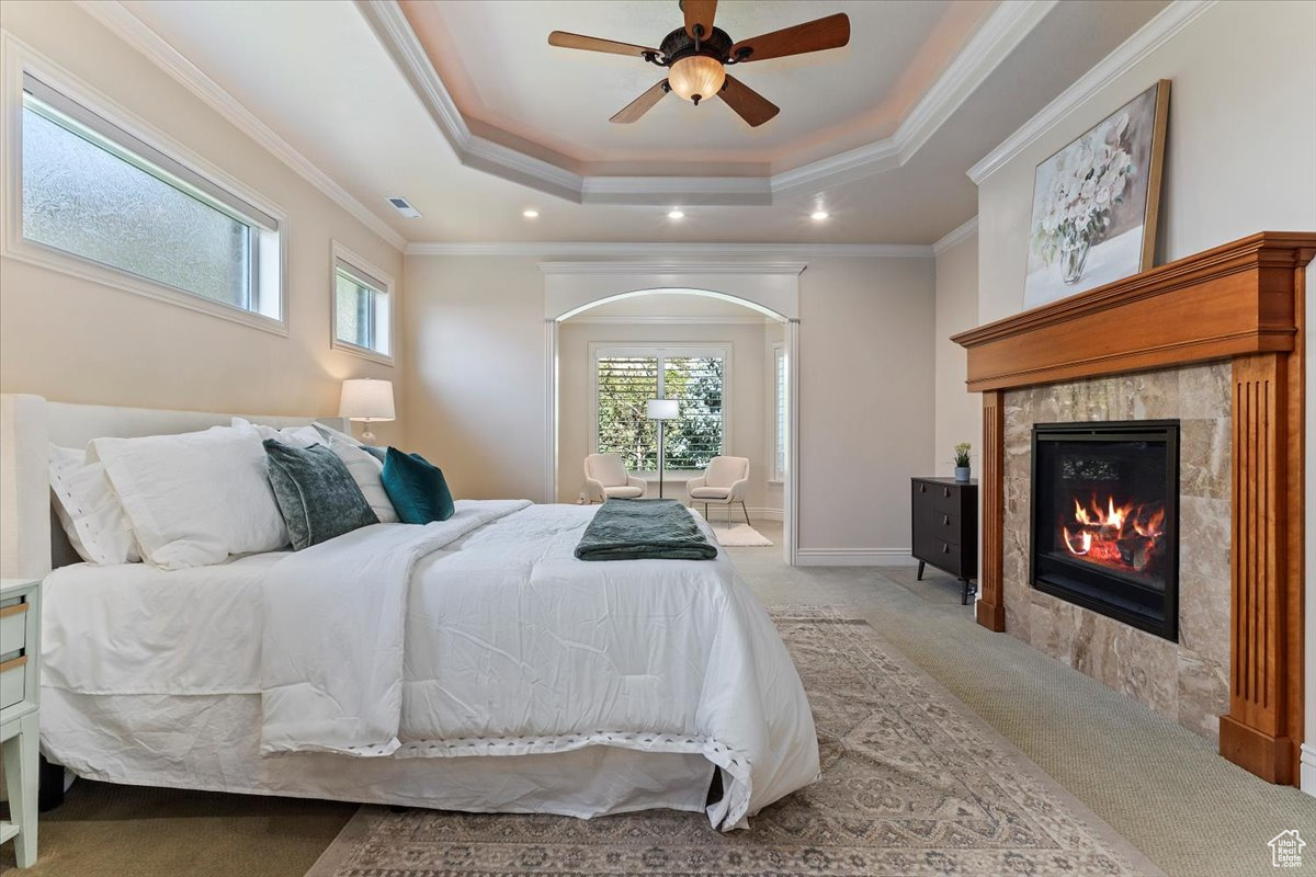 QUAIL MEADOW AT TRI-CITY - Residential Income