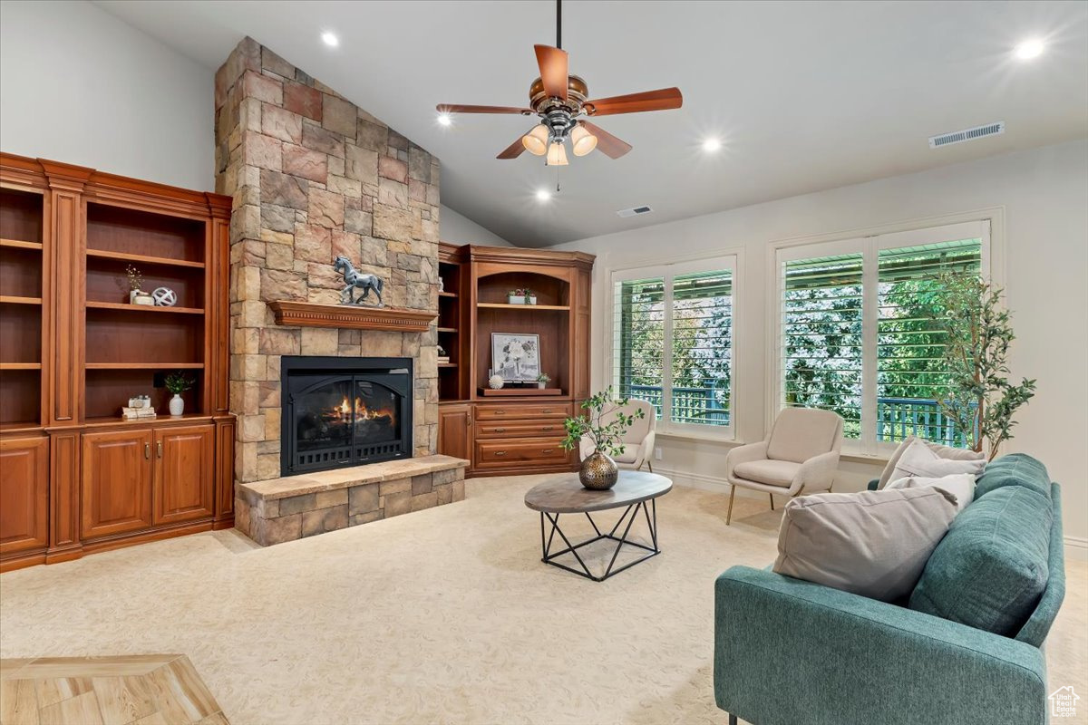 QUAIL MEADOW AT TRI-CITY - Residential Income