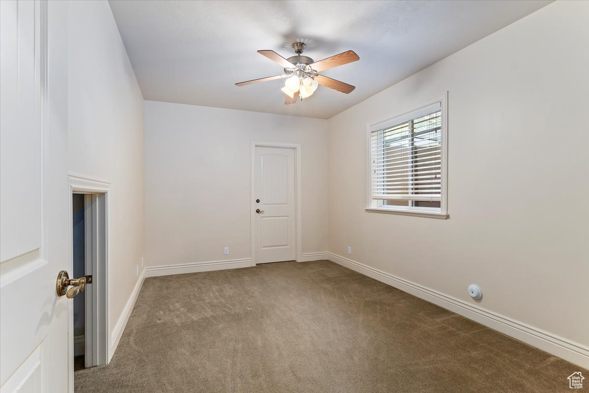 QUAIL MEADOW AT TRI-CITY - Residential Income