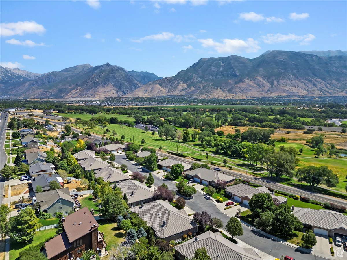 QUAIL MEADOW AT TRI-CITY - Residential Income