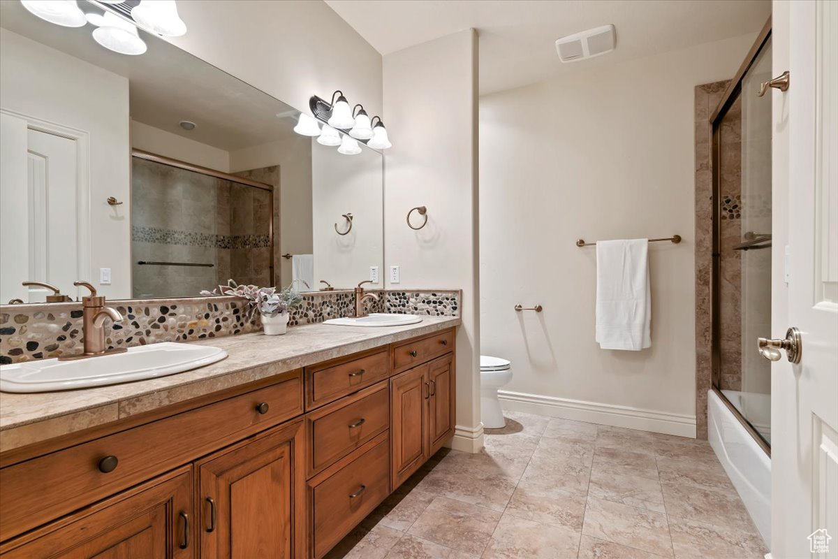QUAIL MEADOW AT TRI-CITY - Residential Income
