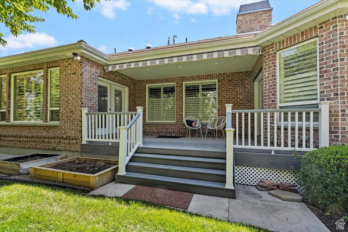 QUAIL MEADOW AT TRI-CITY - Residential Income