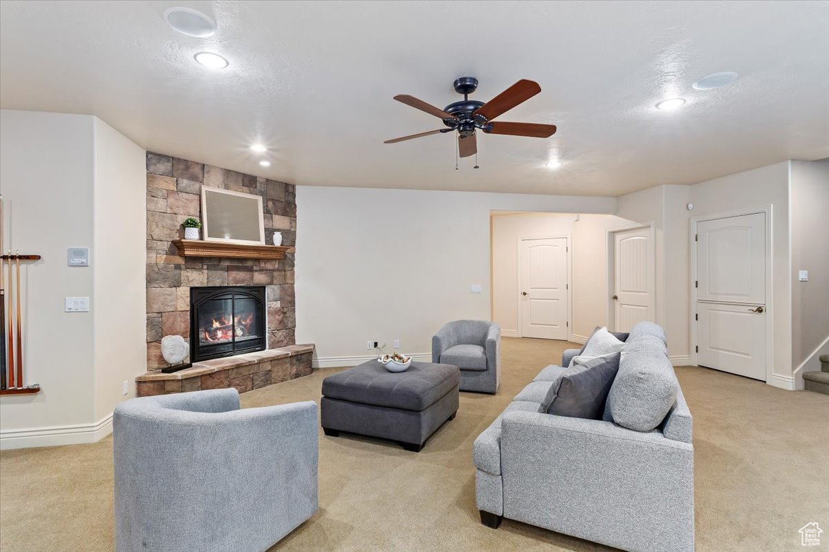 QUAIL MEADOW AT TRI-CITY - Residential Income