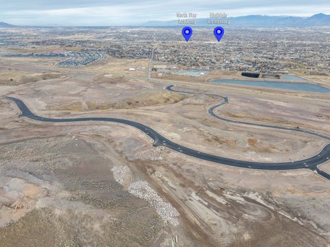 Tiny photo for 3137 W SOLEIL HILLS DR #14-13, Herriman, UT 84096 (MLS # 2127086)