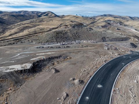 Tiny photo for 3137 W SOLEIL HILLS DR #14-13, Herriman, UT 84096 (MLS # 2127086)